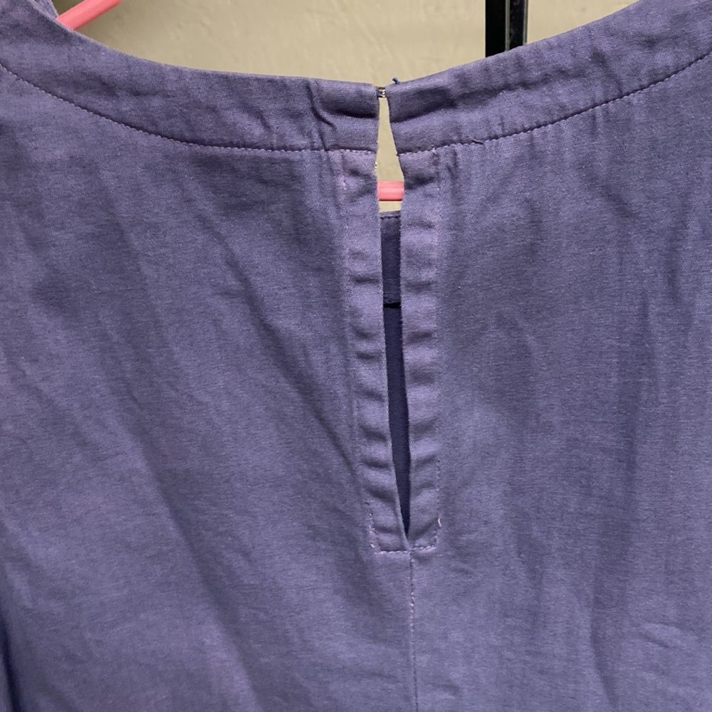 Violet Weekend Ombré Dress - Picture 7 of 16